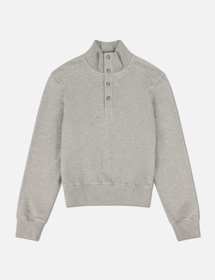 Port Pullover by ENTIRE STUDIOS