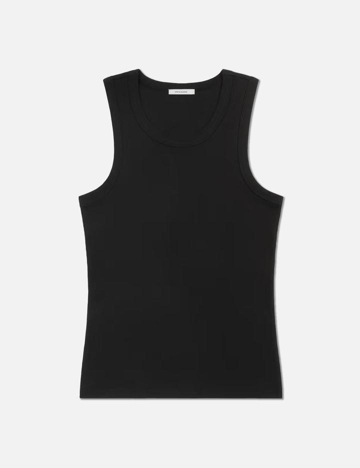 Rib Tank by ENTIRE STUDIOS