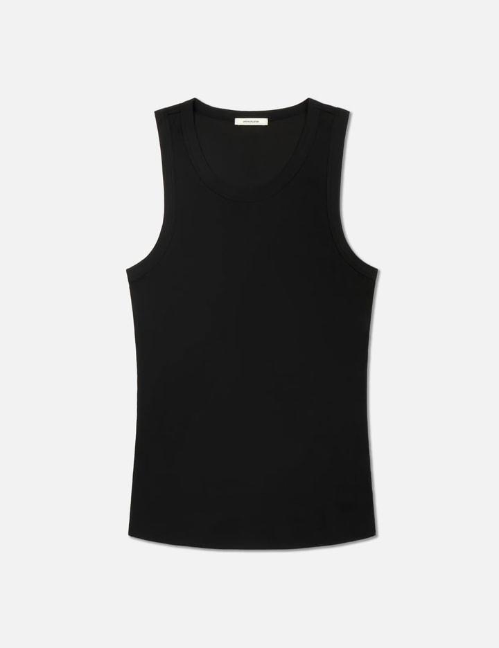 Sheer Tank by ENTIRE STUDIOS
