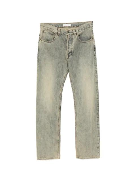 Slem jeans by ENTIRE STUDIOS