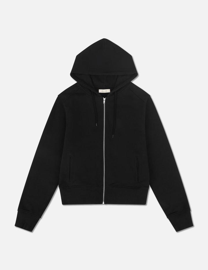 Slim Zip Up by ENTIRE STUDIOS