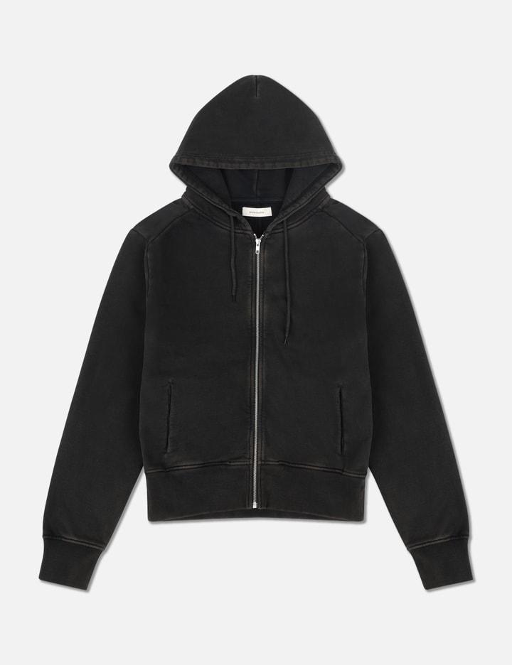 Slim Zip Up by ENTIRE STUDIOS