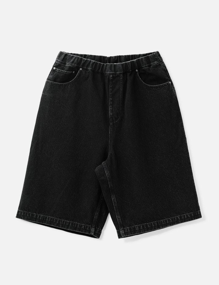 Spar Shorts by ENTIRE STUDIOS