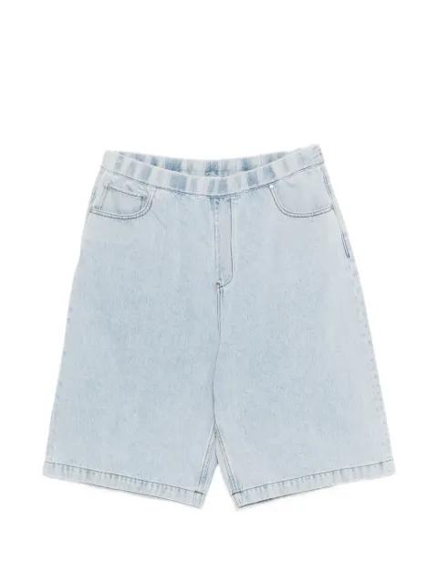 Spar pocket elasticated shorts by ENTIRE STUDIOS