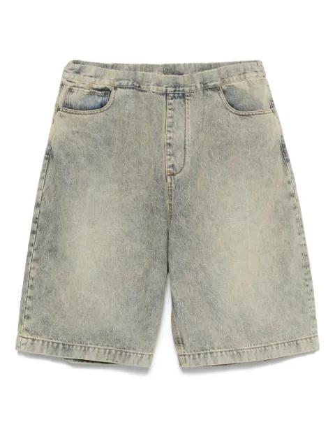 Spar shorts by ENTIRE STUDIOS
