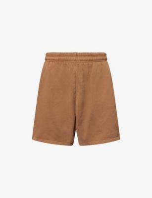 Standard Relaxed-Fit Cotton Sweat Shorts by ENTIRE STUDIOS