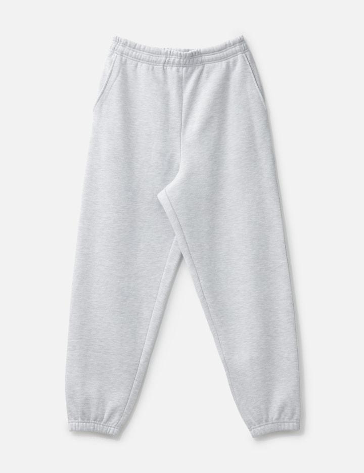 Standard Sweat Heather Grey by ENTIRE STUDIOS