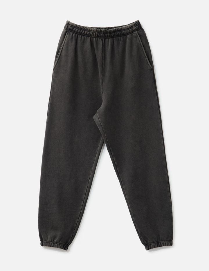 Standard Sweat Washed Black by ENTIRE STUDIOS