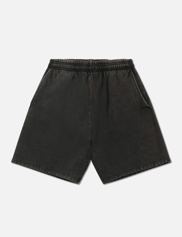 Standard Sweatshort by ENTIRE STUDIOS