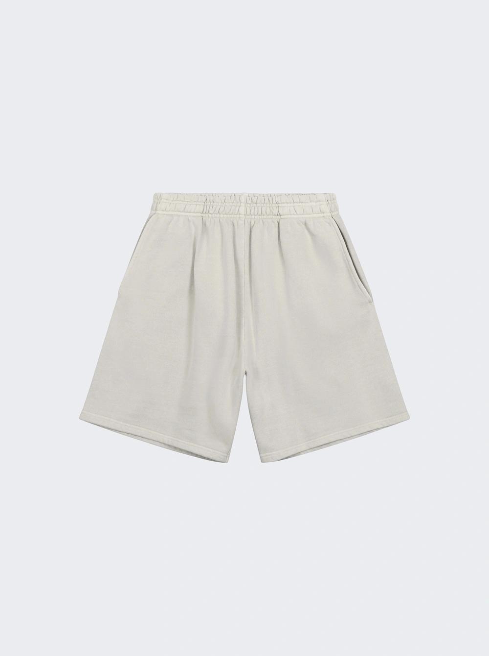 Standard Sweatshort Off White  | The Webster by ENTIRE STUDIOS