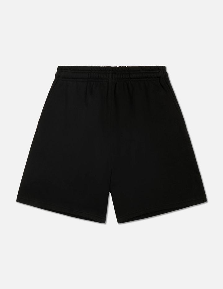 Standard Sweatshort by ENTIRE STUDIOS