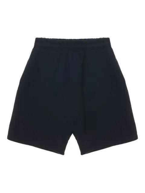 Standard track shorts by ENTIRE STUDIOS