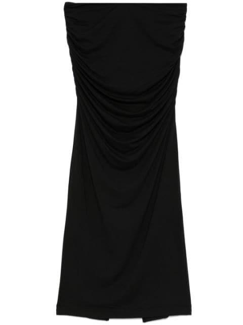 Surge maxi skirt by ENTIRE STUDIOS
