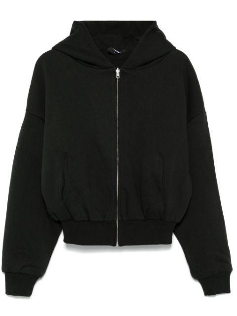 Thermal hoodie by ENTIRE STUDIOS