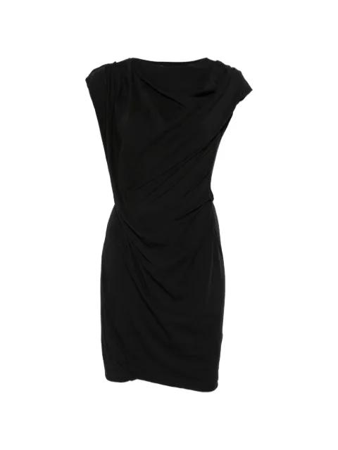Twist mini dress by ENTIRE STUDIOS