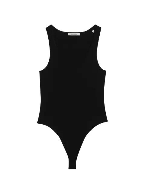 compressed bodysuit by ENTIRE STUDIOS