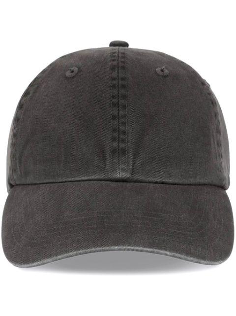 cotton cap by ENTIRE STUDIOS