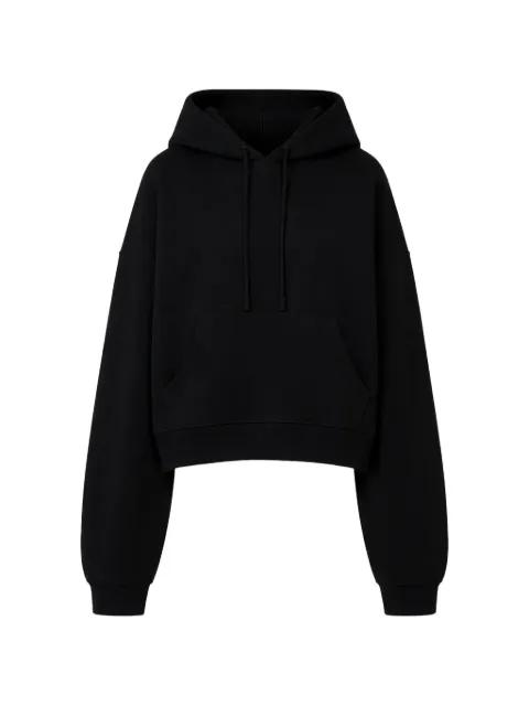 cotton hoodie by ENTIRE STUDIOS