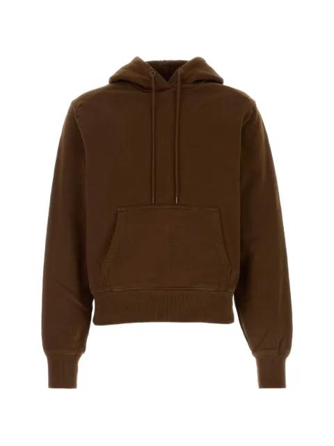 cotton hoodie by ENTIRE STUDIOS