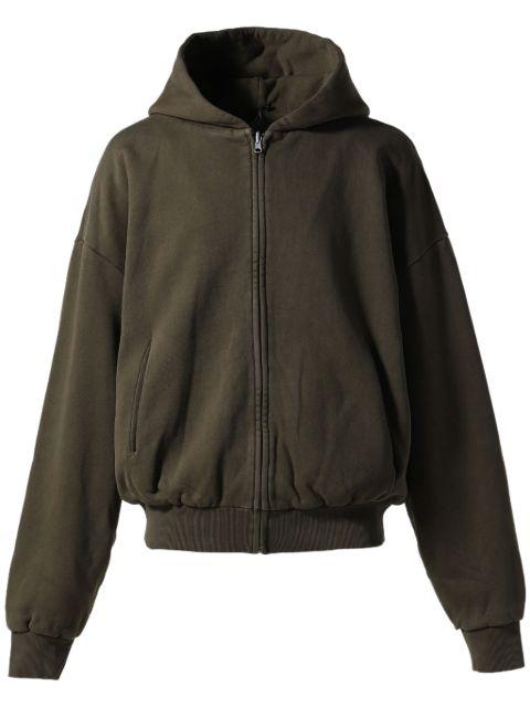 cotton hoodie by ENTIRE STUDIOS