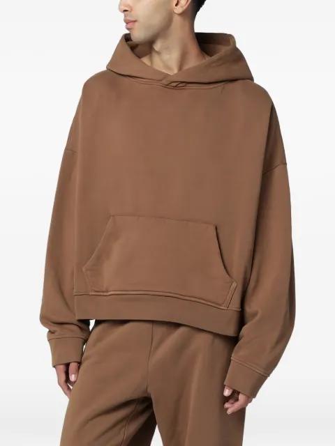 cotton hoodie by ENTIRE STUDIOS