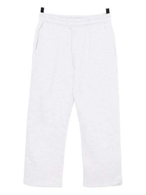 cotton trousers by ENTIRE STUDIOS