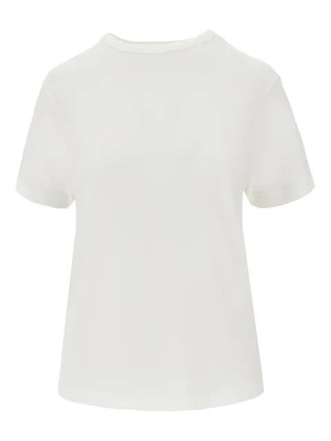 crew-neck T-shirt by ENTIRE STUDIOS