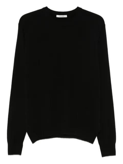 crew-neck sweater by ENTIRE STUDIOS