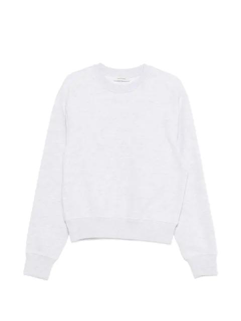 crew-neck sweatshirt by ENTIRE STUDIOS