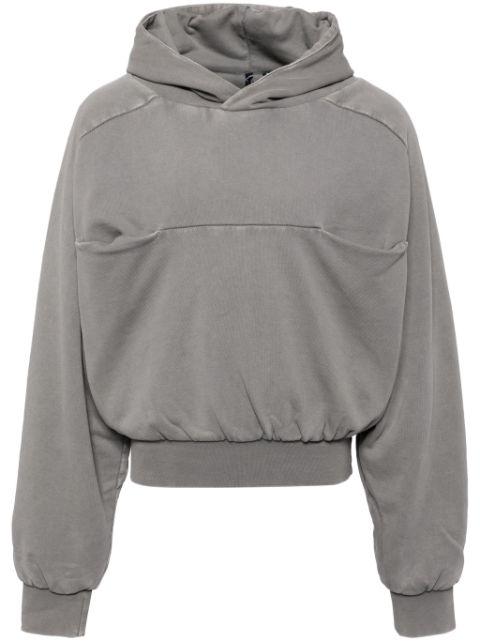double double hood mineral by ENTIRE STUDIOS