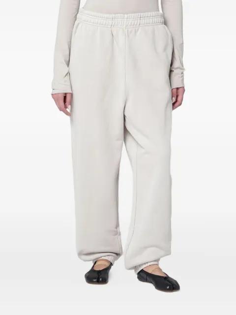 elasticated track pants by ENTIRE STUDIOS