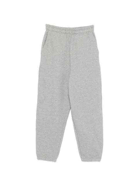 elasticated track pants by ENTIRE STUDIOS