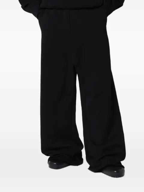 full trousers by ENTIRE STUDIOS