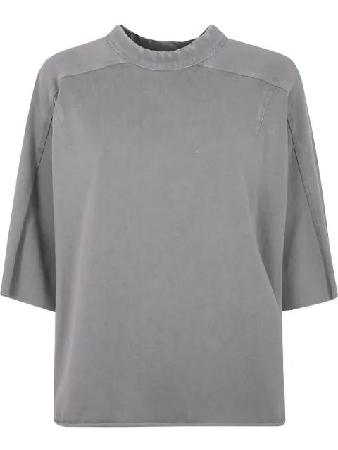heavy dart tee by ENTIRE STUDIOS