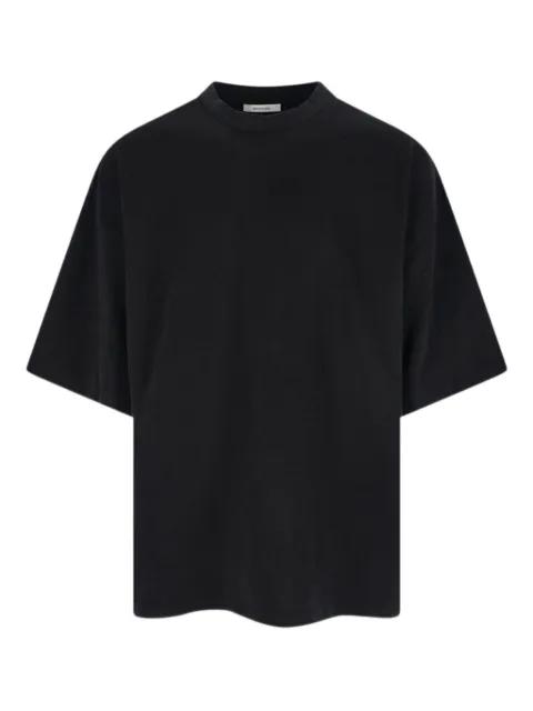 jersey T-Shirt by ENTIRE STUDIOS