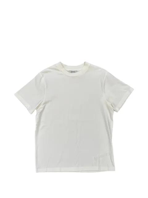 jersey T-shirt by ENTIRE STUDIOS