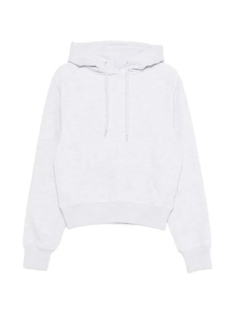 kangaroo-pocket hoodie by ENTIRE STUDIOS