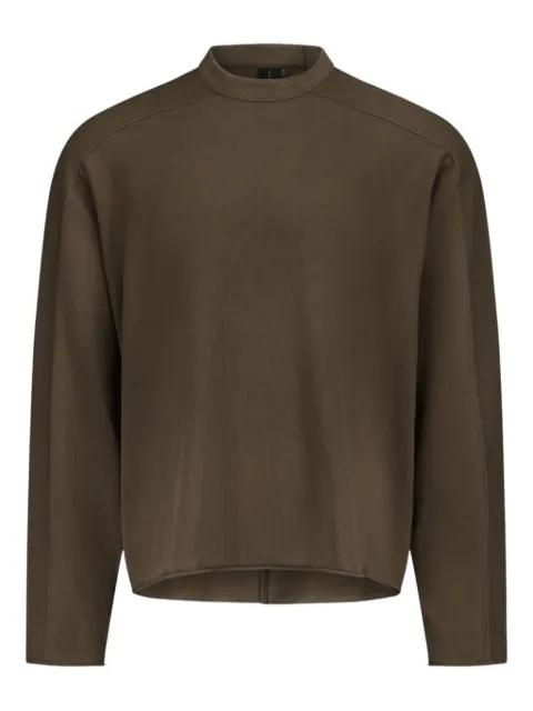 long-sleeve T-shirt by ENTIRE STUDIOS