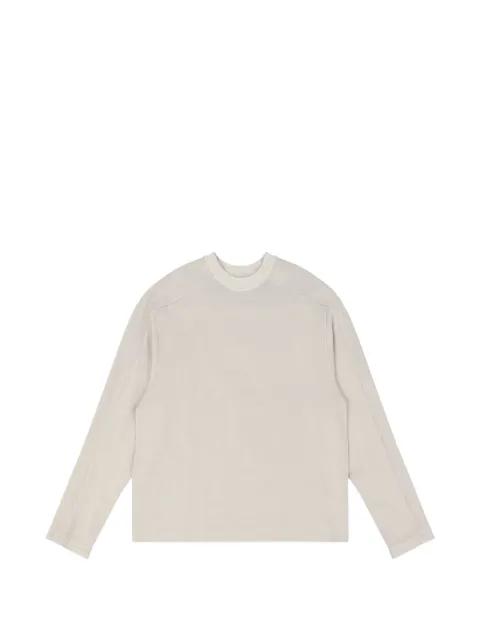 long-sleeve T-shirt by ENTIRE STUDIOS