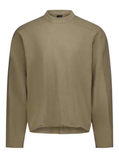 long-sleeve T-shirt by ENTIRE STUDIOS