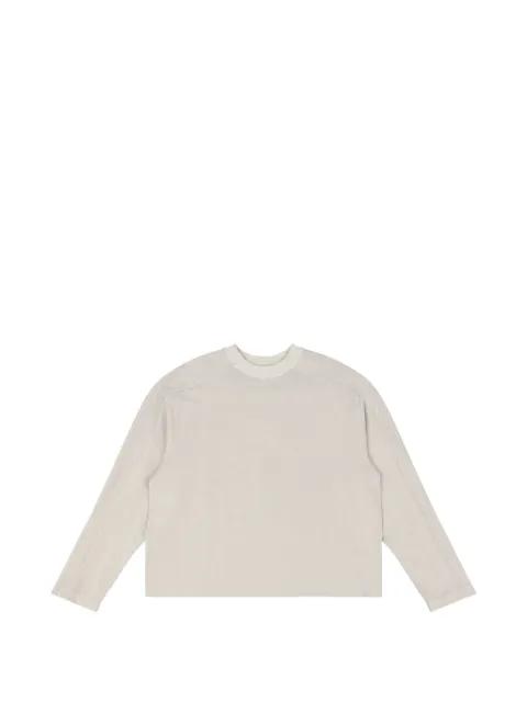 long-sleeve T-shirt by ENTIRE STUDIOS