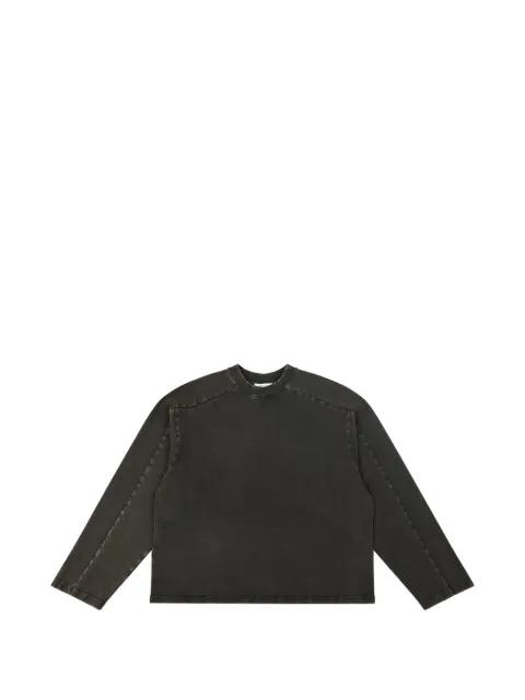 long sleeve T-shirt by ENTIRE STUDIOS