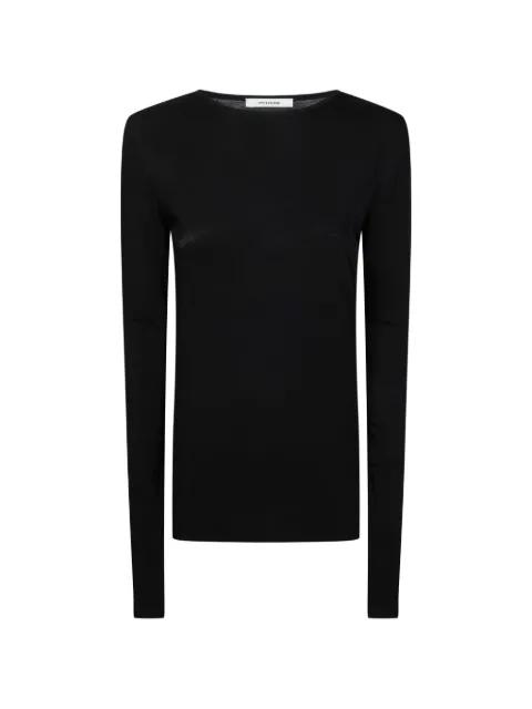 long-sleeve T-shirt by ENTIRE STUDIOS