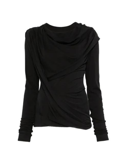 long-sleeved T-shirt by ENTIRE STUDIOS
