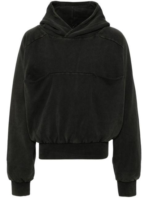 organic cotton hoodie by ENTIRE STUDIOS