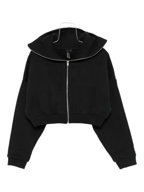 organic cotton sweatshirt by ENTIRE STUDIOS