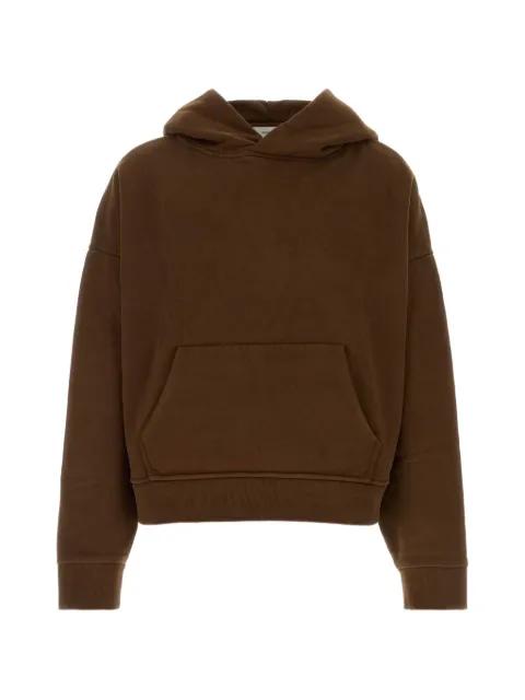 oversized hoodie by ENTIRE STUDIOS