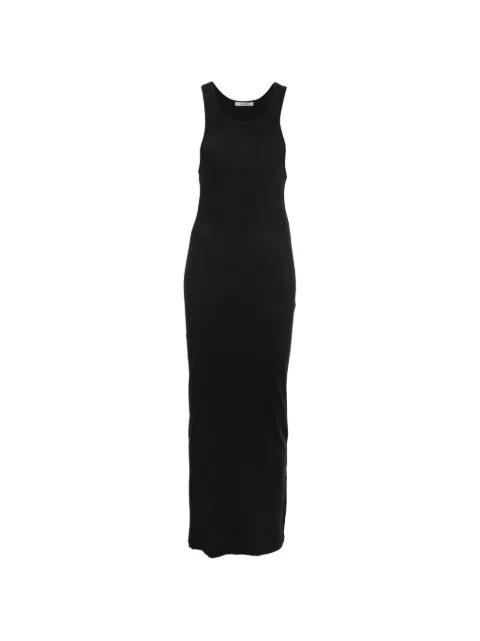 racerback maxi dress by ENTIRE STUDIOS
