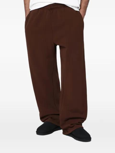 regular trousers by ENTIRE STUDIOS