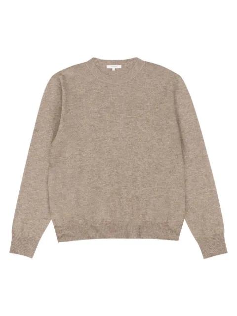 ribbed-knit sweater by ENTIRE STUDIOS